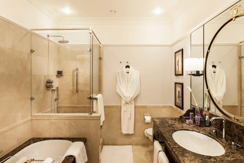 Al Habtoor Palace Budapest Hotel - photo 17