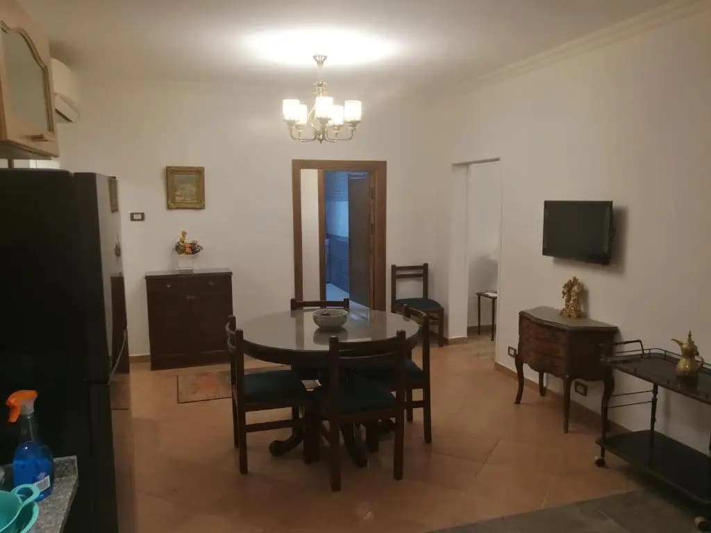 Three bedrooms apartment Nile view maadi - photo 9
