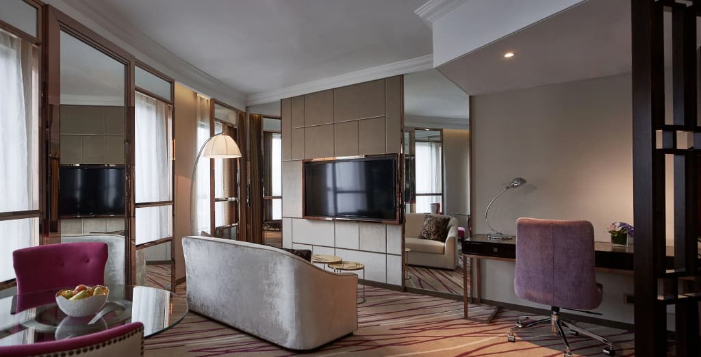 Dorsett Wanchai Hong Kong - photo 7