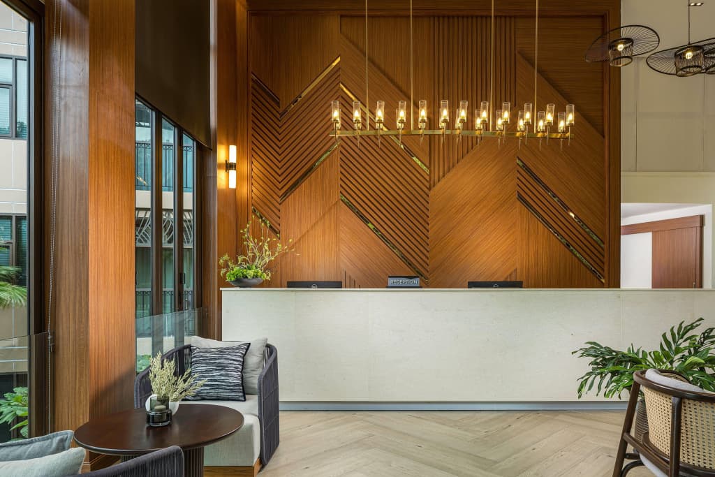 The Proud Karon Beach Phuket Trademark Collection By Wyndham - photo 20