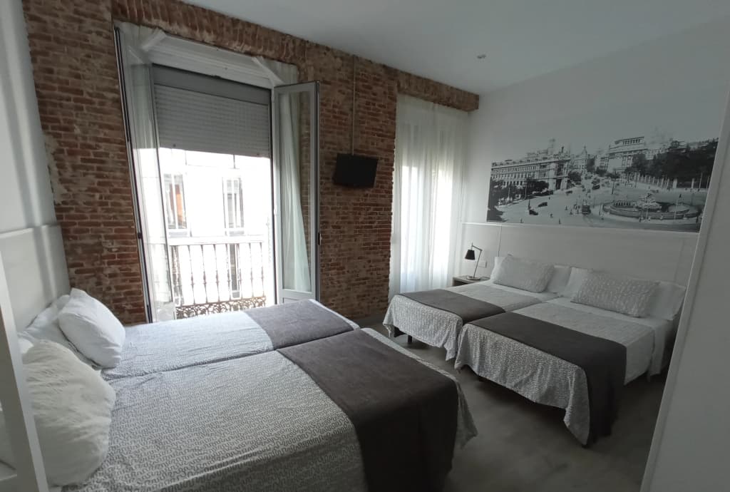 Hostal San Lorenzo - photo 39