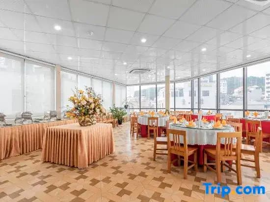 Thai Ha Hotel - photo 13