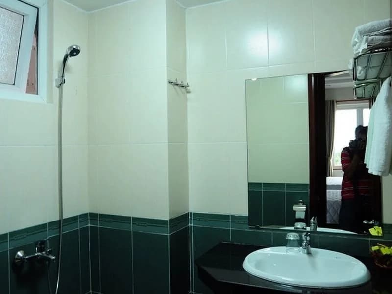 Canh Buom Hotel - photo 9