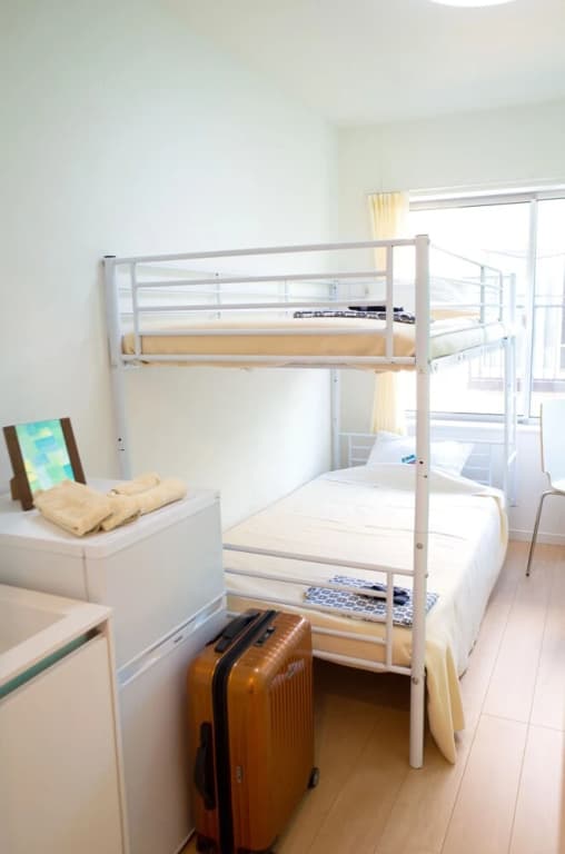 Lc Hotel & Stay 2A - photo 4