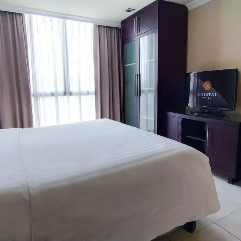Hotel Kristal - photo 48