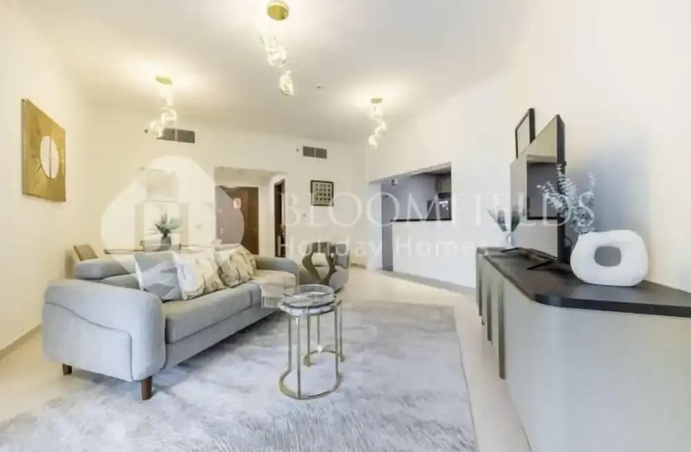 327 Bloomfields Magnificent 1BR Ajwan - photo 2