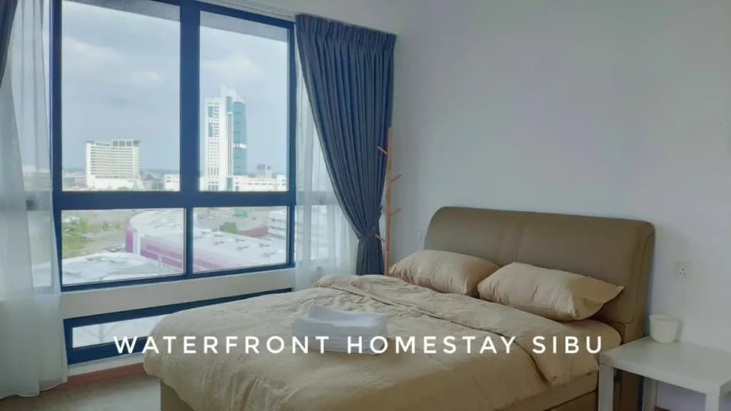 Waterfront (E) 3BR+3Bath+8 Persons+ Wifi+Parking - photo 2