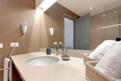 Mamo Florence – San Zanobi Apartments - photo 36