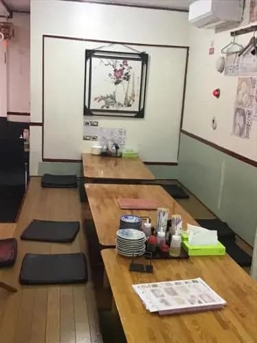 Yoshi Yoshi Homestay - photo 4