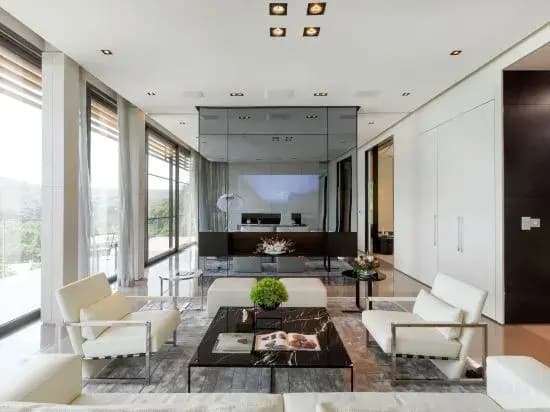 Cliff Top Residence - photo 3