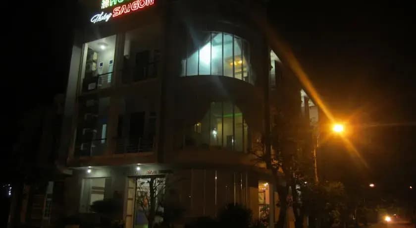 Thoang Sai Gon Hotel - photo 26
