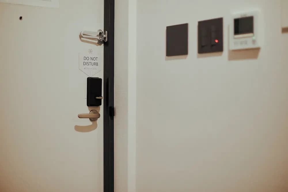 R Hotel Namba Daikokucho - photo 12