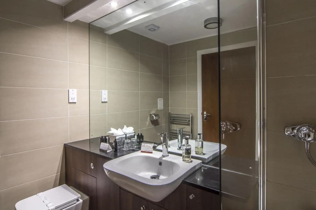 The Knight Residence Apartments by Mansley - photo 45