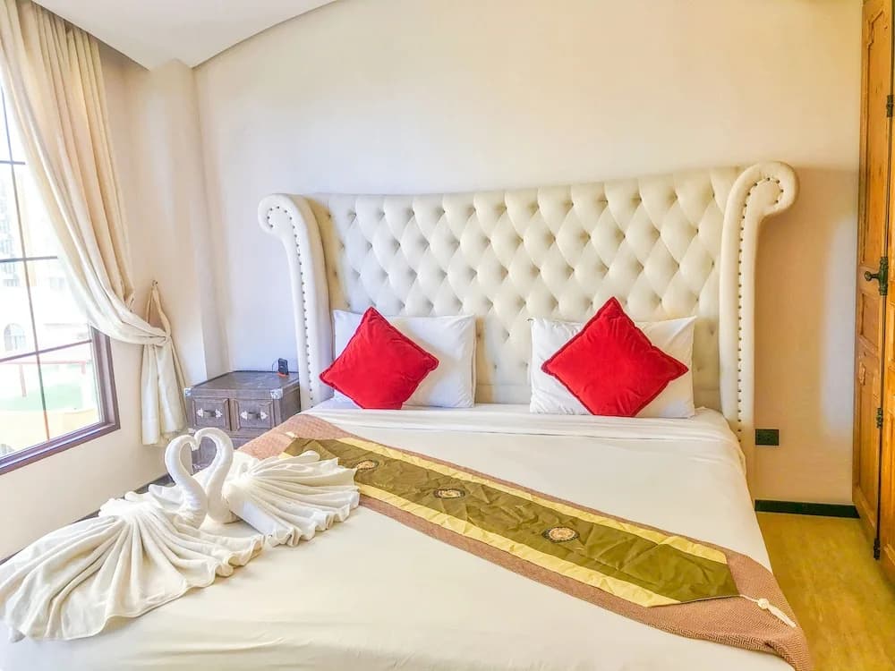 Venetian Signature Condo Resort Pattaya By Whispering - photo 3