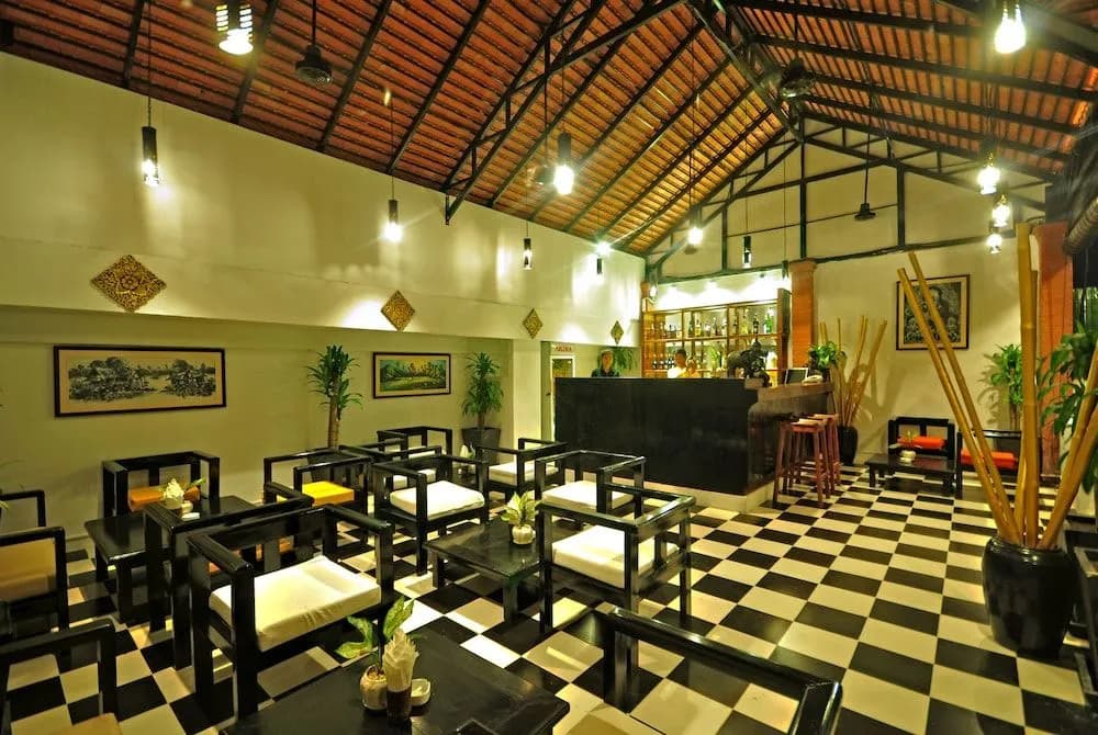 The Sanctuary Residence - photo 30