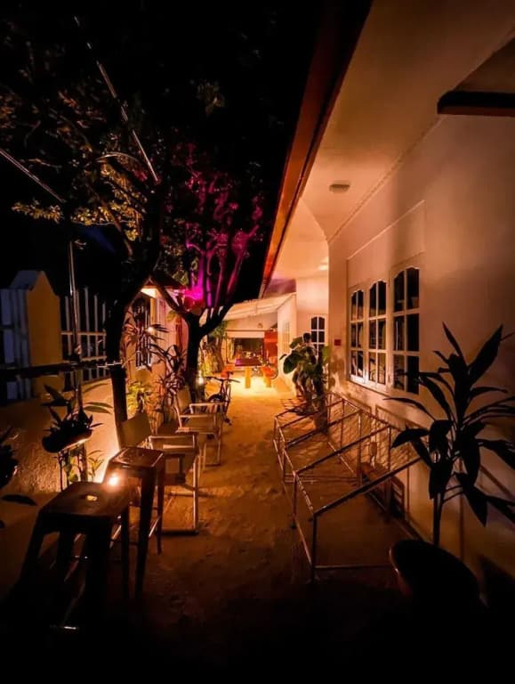 Bahaaru Villa Surf and Stay - photo 18