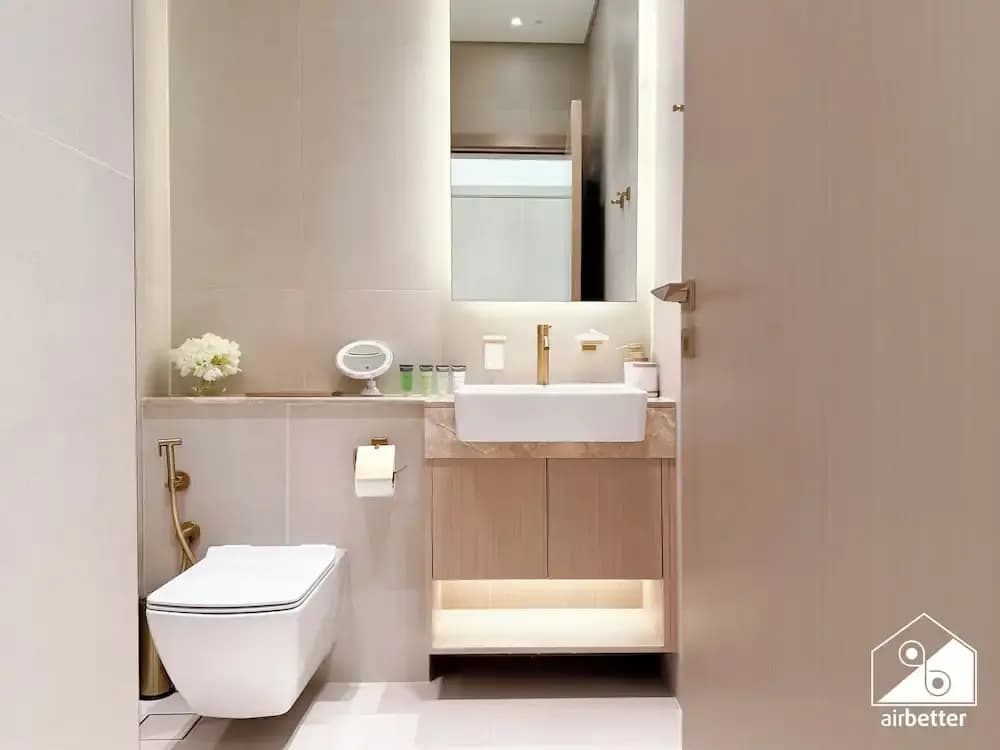 Binghatti Phantom Bliss 1BR With Private Pool - photo 8