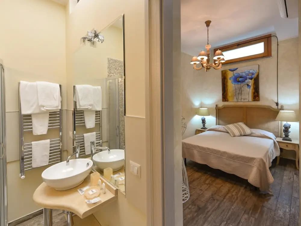 Bacall Apartment - photo 8