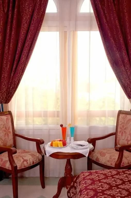 Safeer Hotel Suites - photo 8