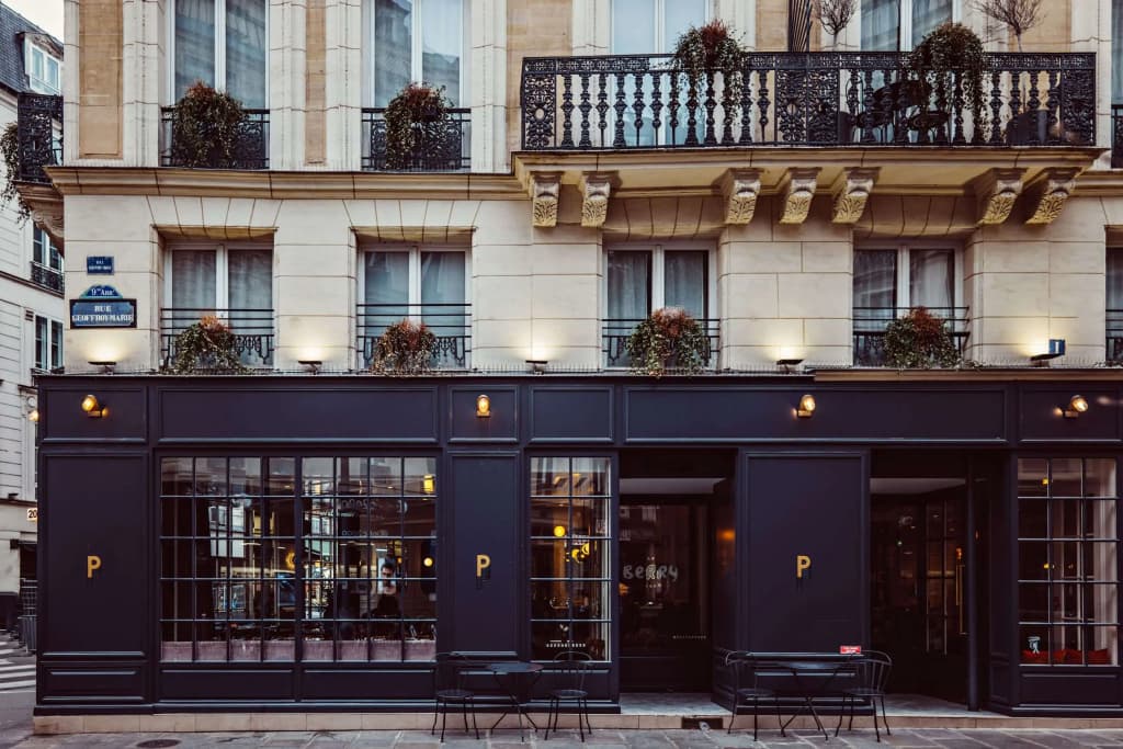 Hotel Panache - photo 1