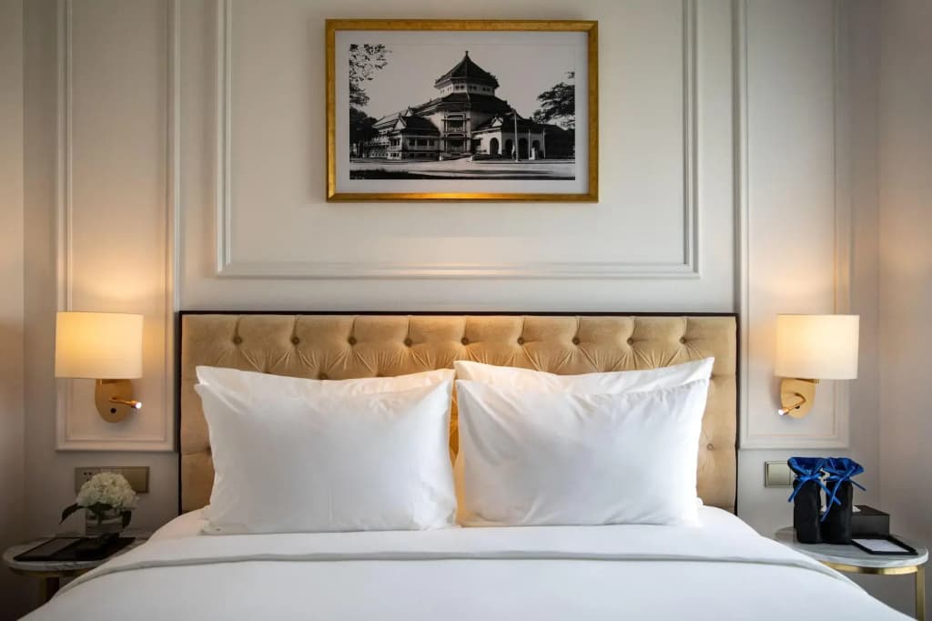 Soleil Boutique Hotel - photo 4