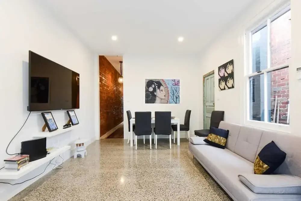 Geisha House - photo 9