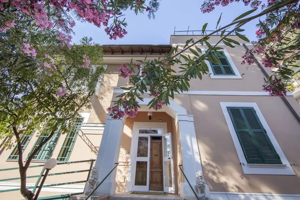 Villa Aurora Residence - Hostel - photo 1