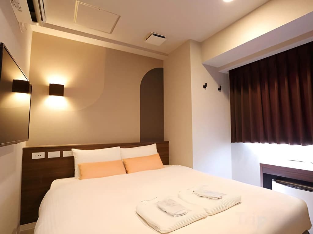 RE HOTEL Tanimachi9chomeⅡ - photo 18