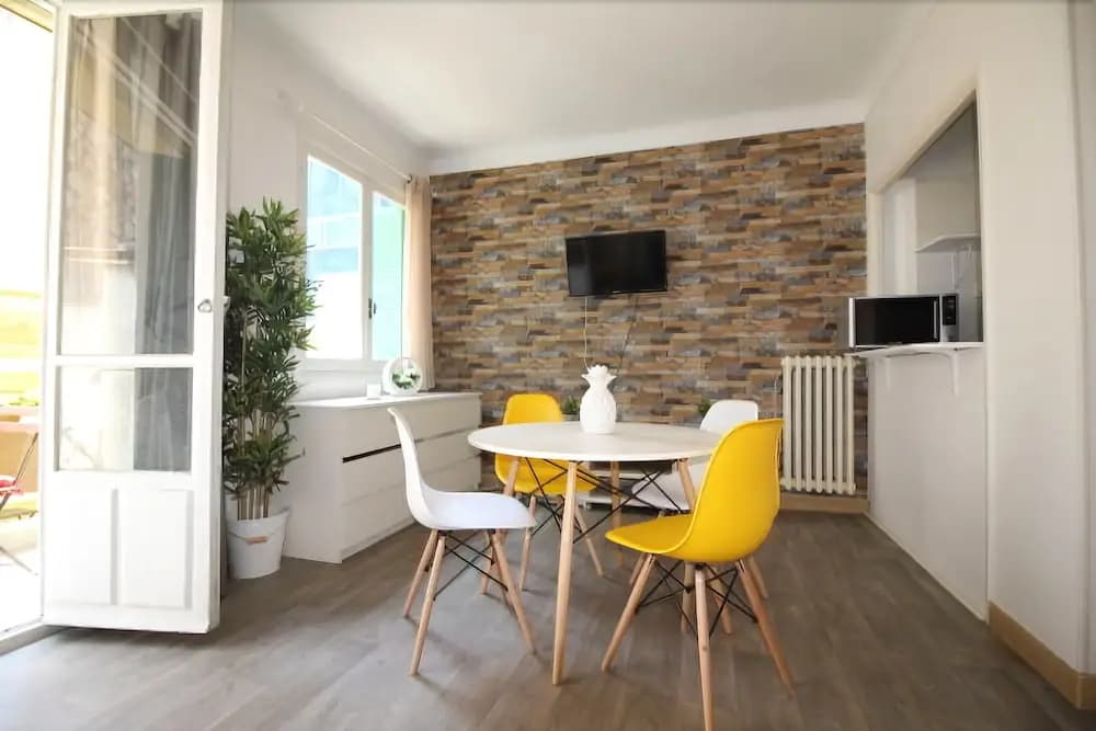 Nice Booking - Myranice - Jardin - Calme - photo 5