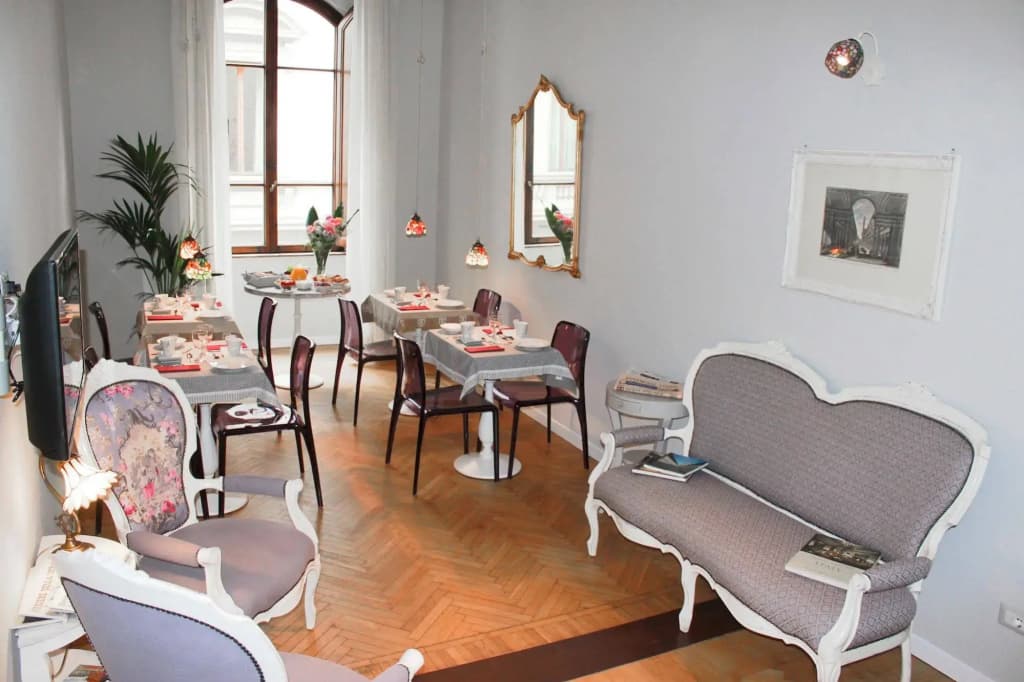 Florence Chic - photo 2