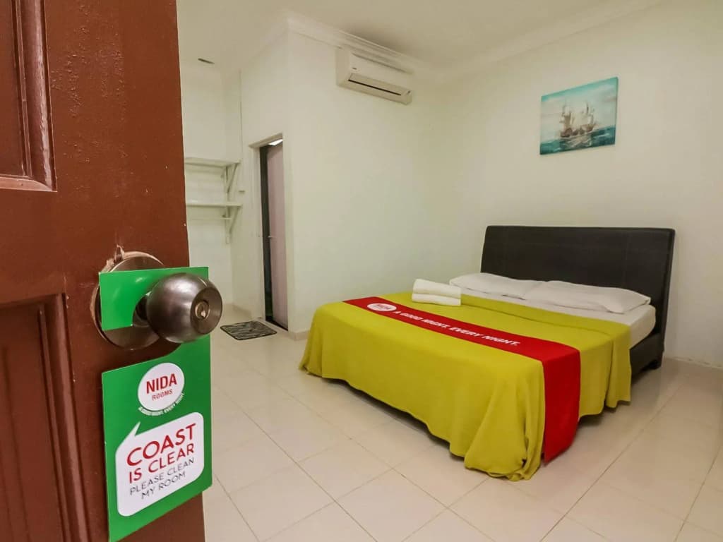 Nida Rooms Langkawi Paradise - photo 1
