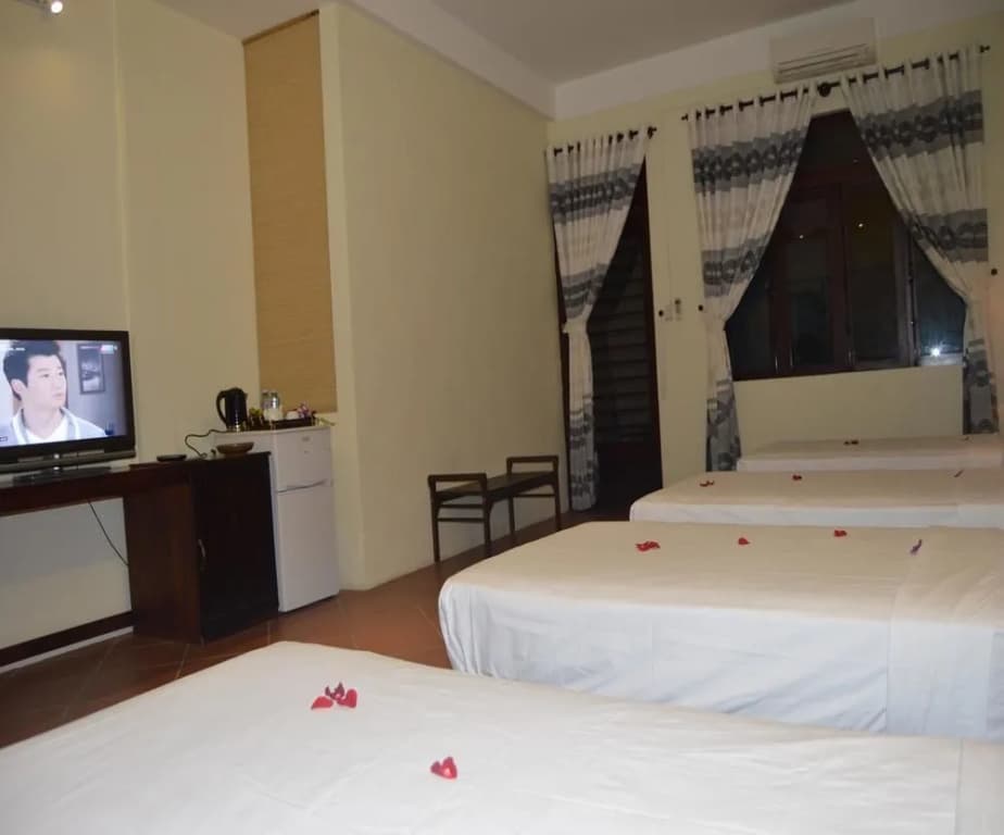 Orchids Homestay - photo 6