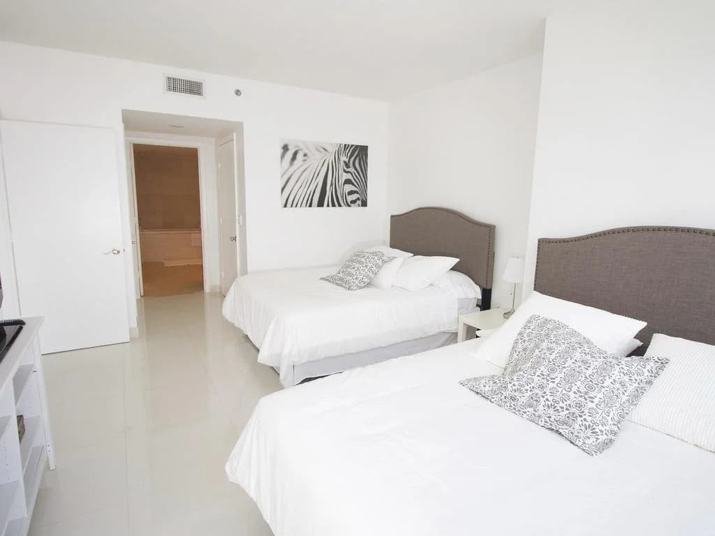ICON Brickell Residences by SV Rentals - photo 5