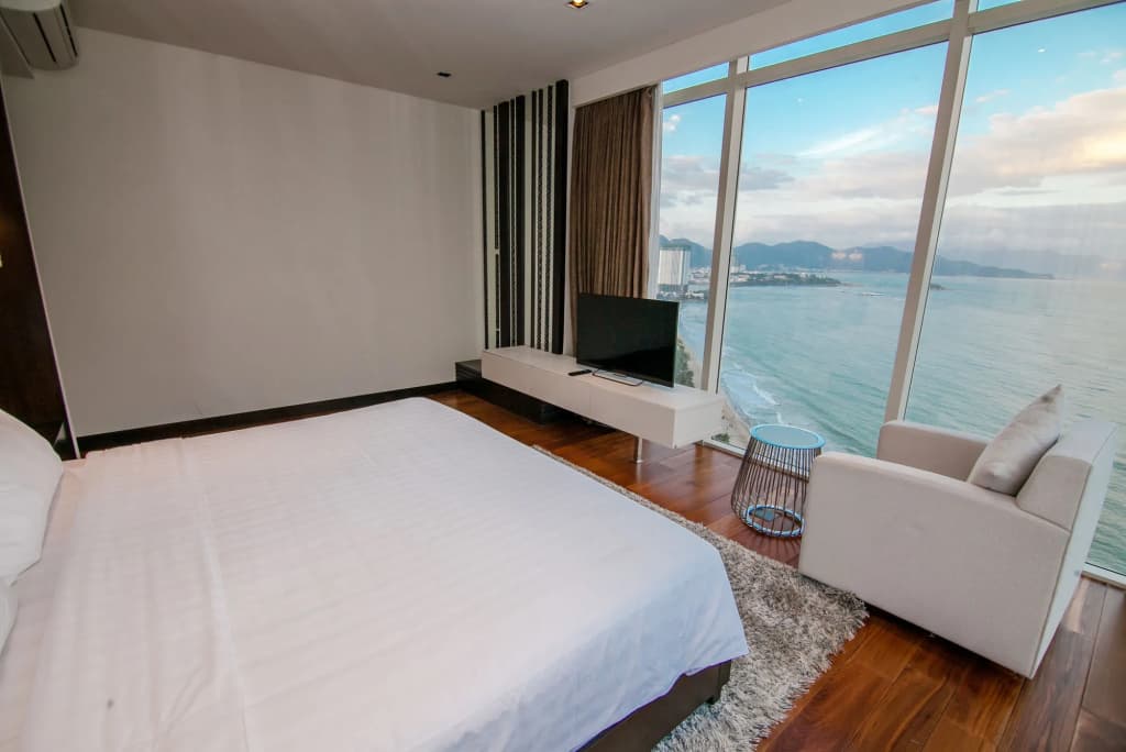 The Costa Nha Trang Residences - photo 3
