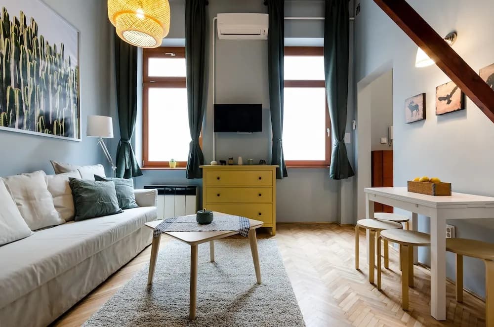 Cardamom Apartment - photo 5