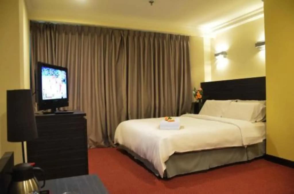 Hotel Imperial Bukit Bintang - photo 5