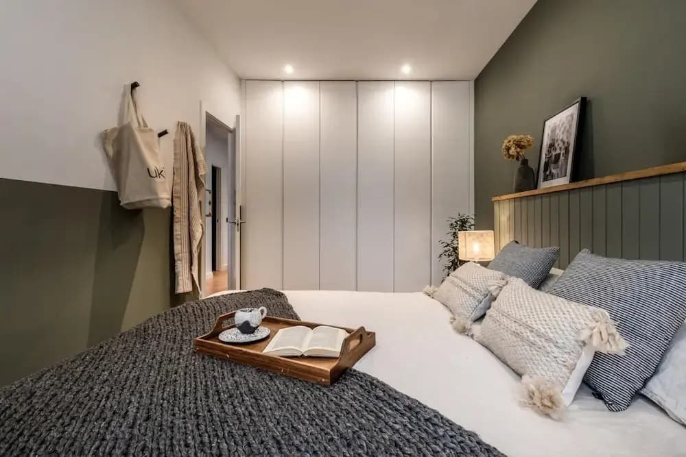 Zafra - 1 Bedroom in Goya - photo 14