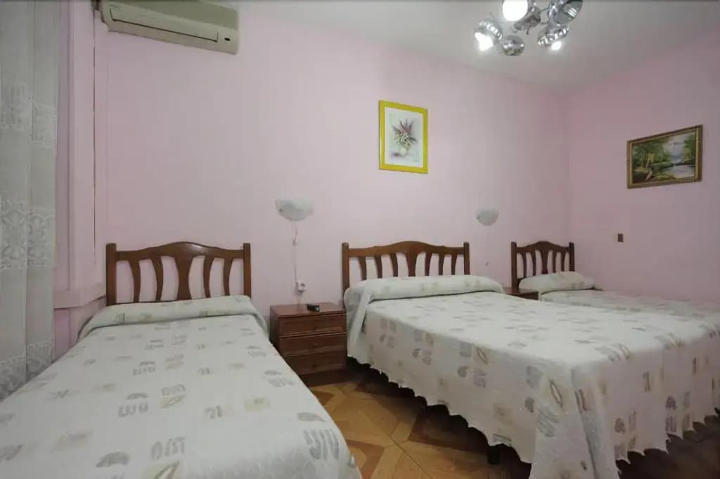 Hostal Fuentesol - photo 5