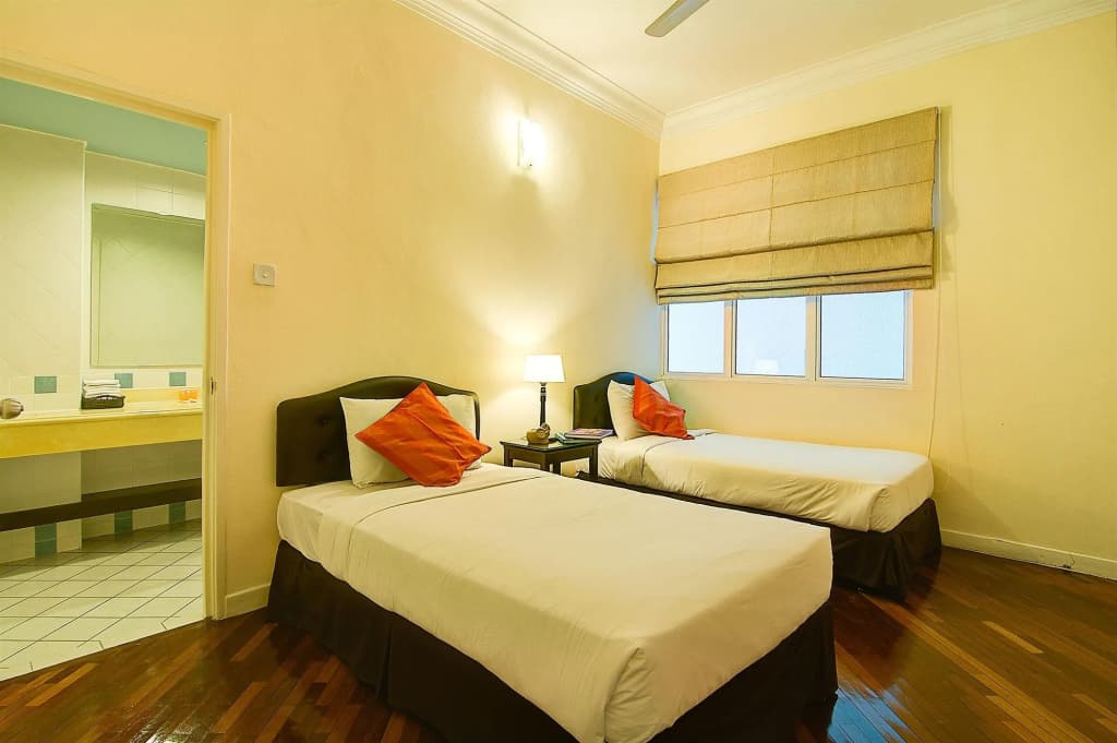 Wedgewood Residences Mont' Kiara - photo 7