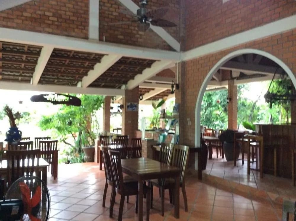 Sunset Hill Resort Phu Quoc - photo 18