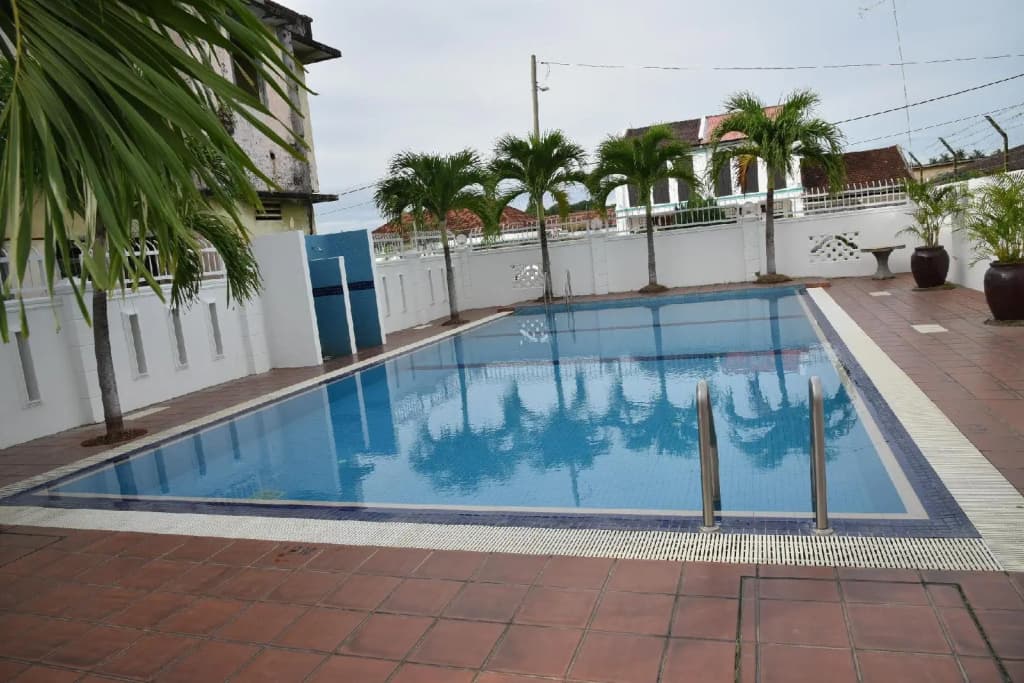 Formosa Garden Hotel - photo 11