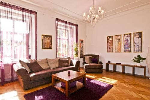 Husova Apartments - photo 3