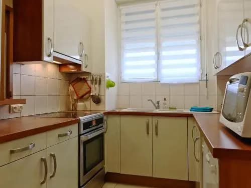 Appartement "Le Fontainebleau" - photo 13