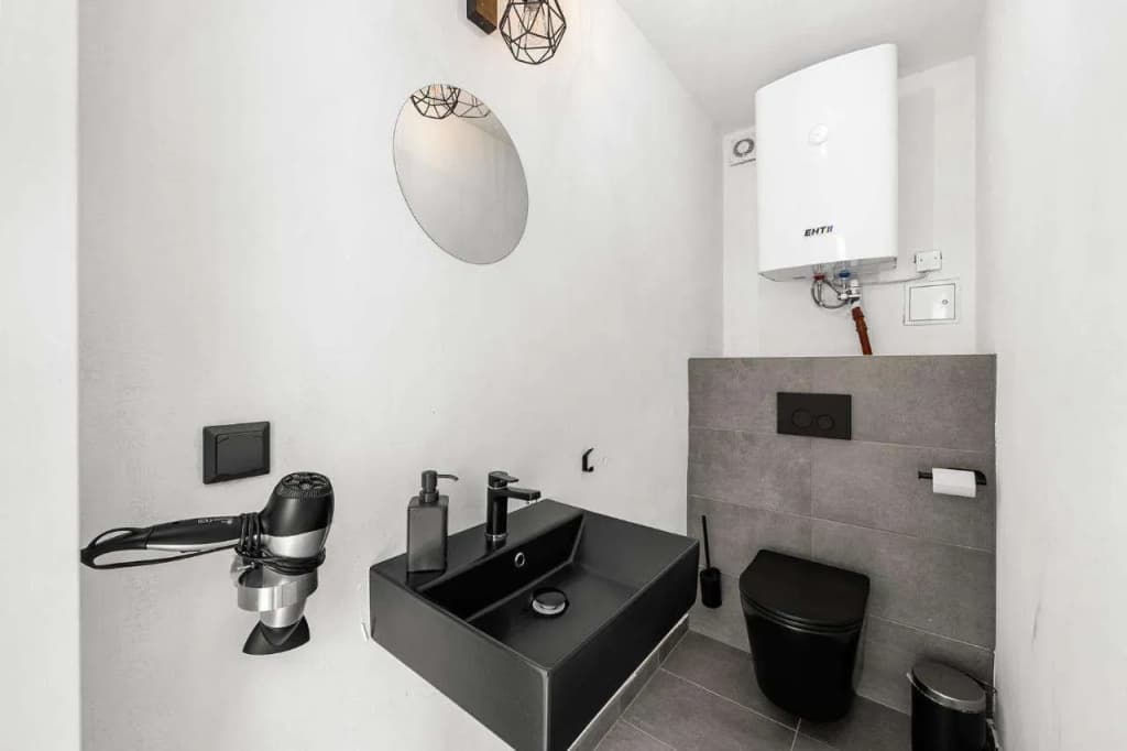 Stadtaffe - Chic Hostel VIE - photo 5
