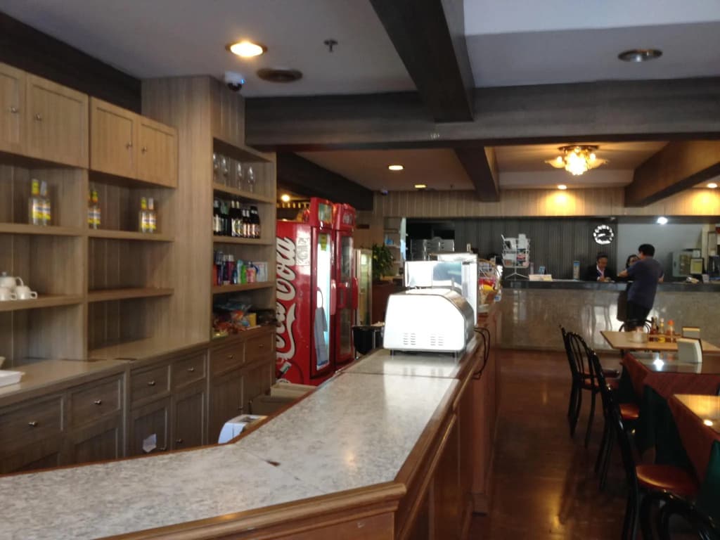 Watana Hotel - photo 18