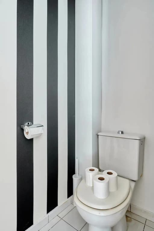 Apartment in the 16th Area Residential District - photo 7