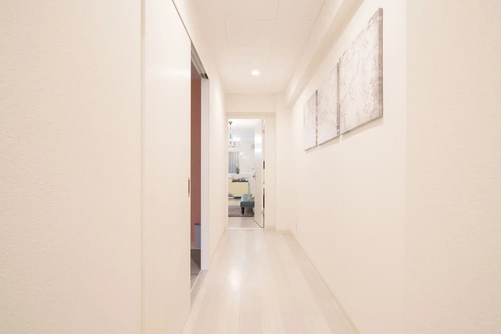 Turfy's Flat 101 - photo 10