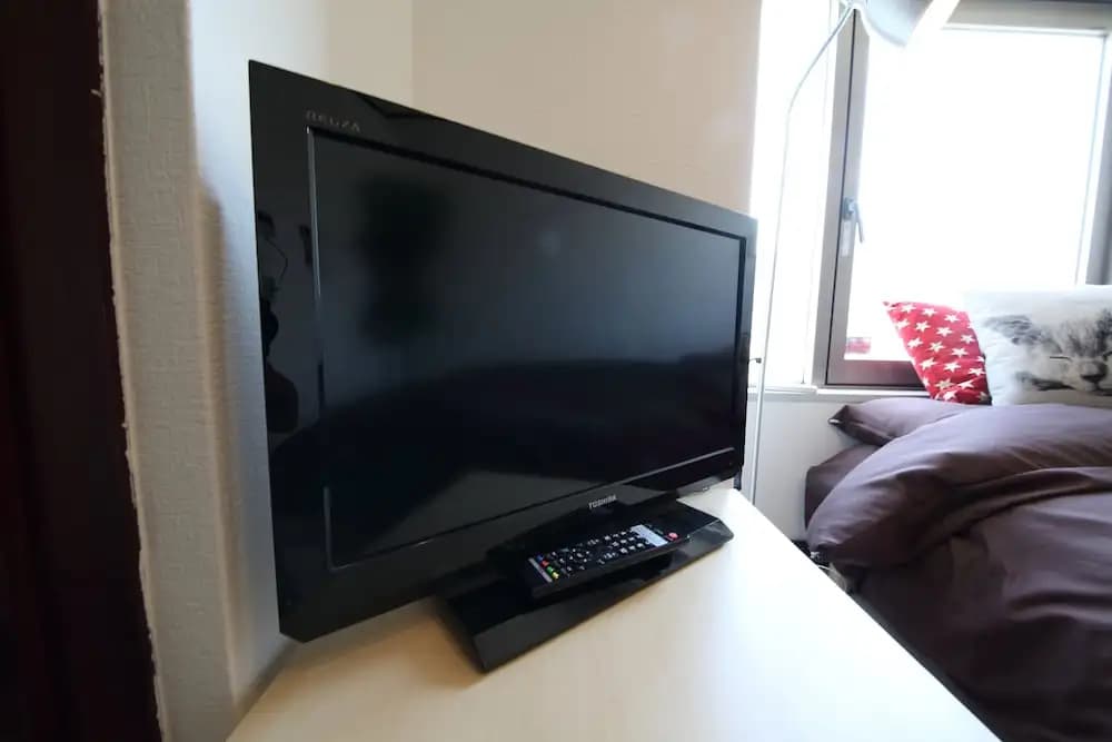 Ex Kyobashi Apartment 901 - photo 4
