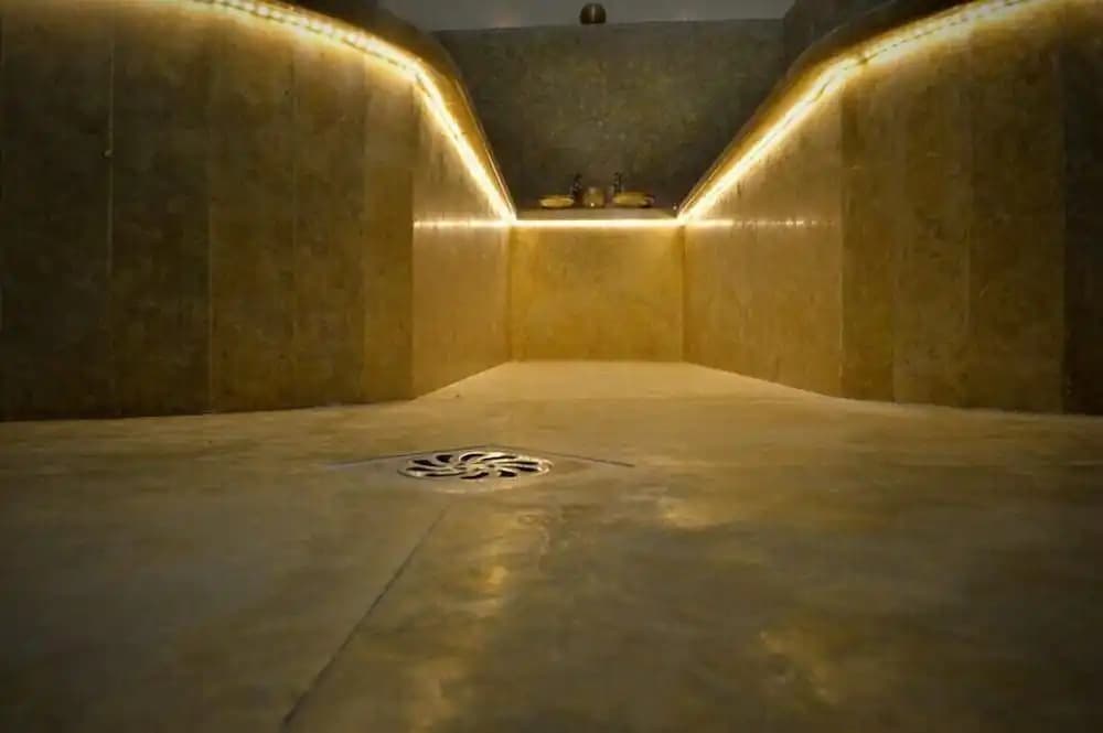Riad Sardinas & Chili - photo 18