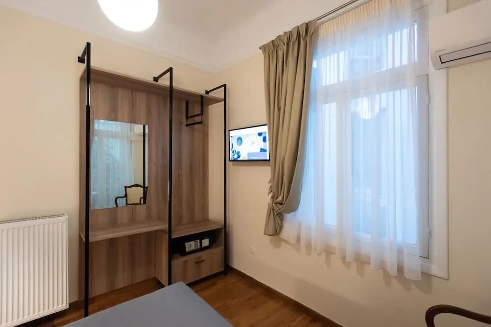 Blue Ark Lavish Sauna Suite - photo 8